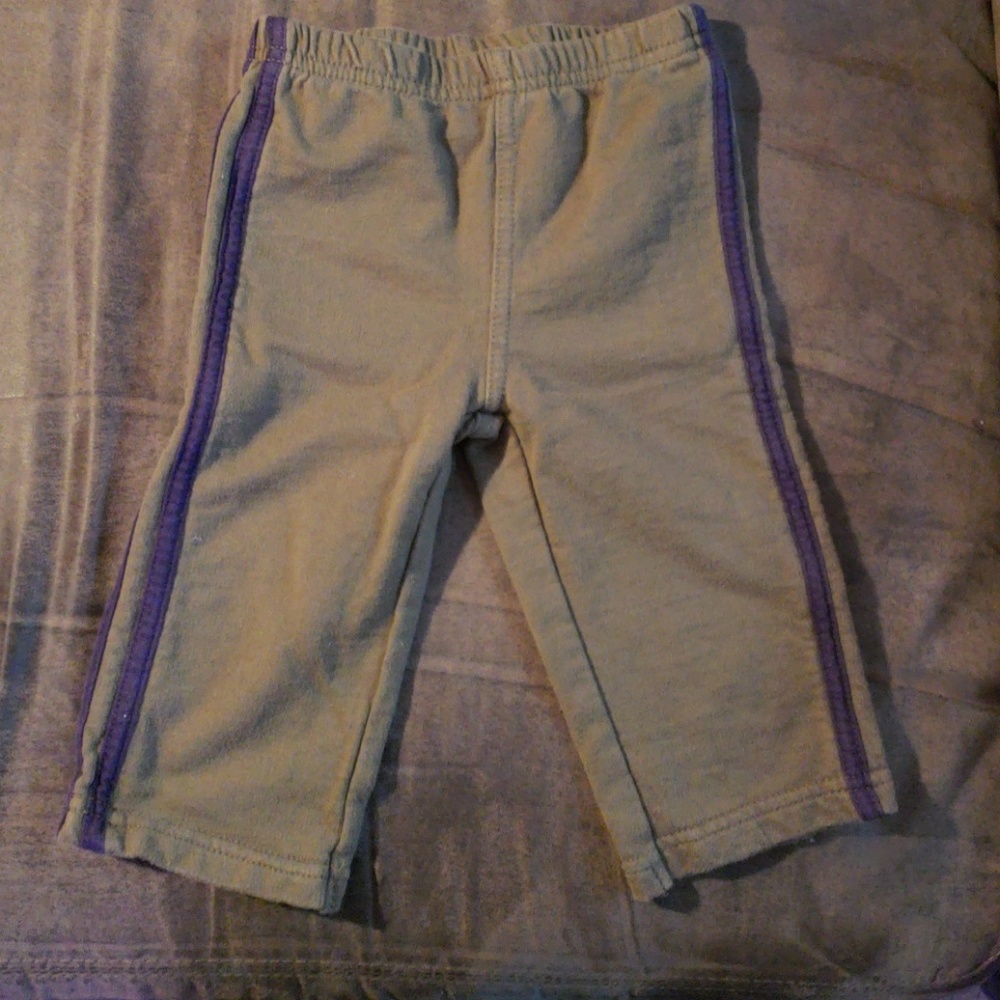 6-9 month pants